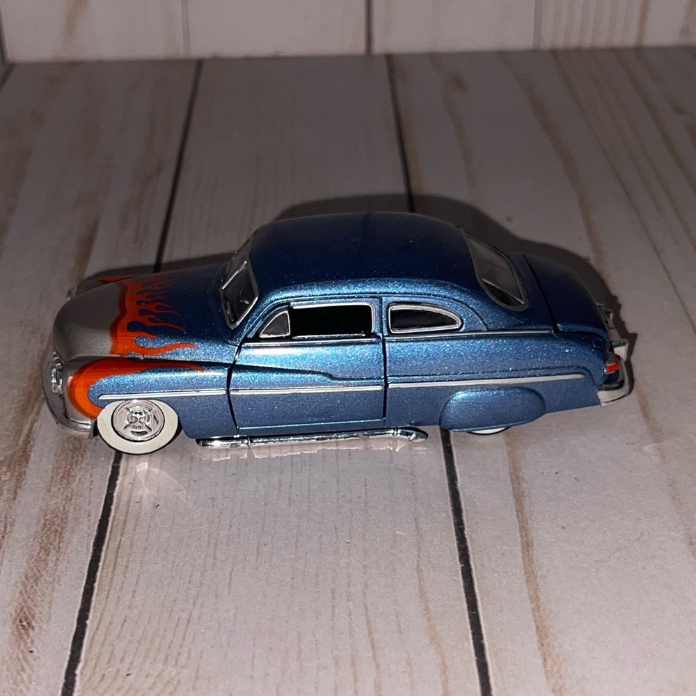1949 Mercury